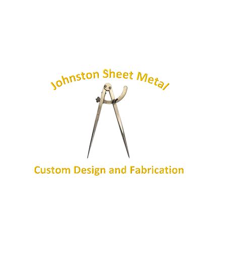 Johnston Sheet Metal Co Inc 